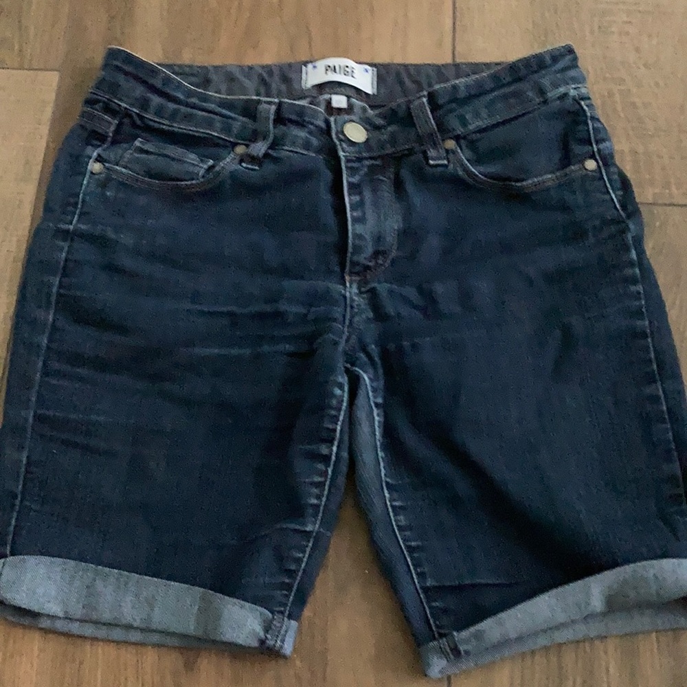 Paige shorts